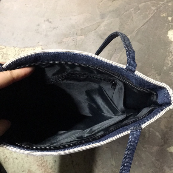 All things grow with love bag - Picture 4 of 5